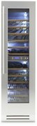 Винный шкаф Fhiaba KS5990FW6 Винный шкаф Fhiaba KS5990FW6