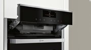 Духовой шкаф Neff B48FT64N1 фото 4 в Санкт-Петербурге