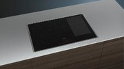 Индукционная варочная панель Siemens EX845HVC1E фото 3 в Санкт-Петербурге