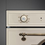 Духовой шкаф Smeg SFP67C1TPO фото 2 в Санкт-Петербурге