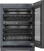 Встраиваемый винный шкаф Miele KWTUS 7096 E фото 2 в Санкт-Петербурге