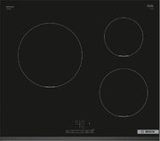 Индукционная варочная панель Bosch PUC631BB5E Индукционная варочная панель Bosch PUC631BB5E фото