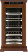 Винный шкаф Meyvel MV66-WN1-C фото 3 в Санкт-Петербурге