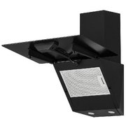 Вытяжка KRONA POLLY 600 BLACK PB V2 фото 3 в Санкт-Петербурге