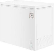 Морозильный ларь с инвертором и функцией холодильника Weissgauff WFH-250 Inverter фото 2 в Санкт-Петербурге