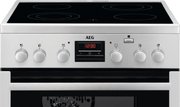 Индукционная плита AEG CCM66400BX фото 2 в Санкт-Петербурге