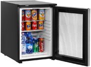 Минибар Indel B K40 ЭКОЛОГИЧНЫЙ и УМНЫЙ PV 3D фото 2 в Санкт-Петербурге