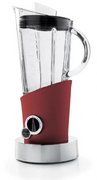 Блендер Бугатти Blender VELA Leather Red фото в Санкт-Петербурге Блендер Bugatti Blender VELA Leather Red фото в Санкт-Петербурге