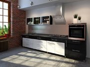 Вытяжка Maunfeld LONDA 60 Inox фото 2 в Санкт-Петербурге