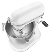 Миксер Китчен Эйд 5KSM7990XEWH фото 3 в Санкт-Петербурге Миксер KitchenAid 5KSM7990XEWH фото 3 в Санкт-Петербурге