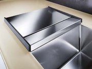 Мойка Бланко Claron 340-U нержавеющая сталь фото 3 в Санкт-Петербурге Мойка Blanco Claron 340-U нержавеющая сталь фото 3 в Санкт-Петербурге