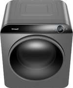 Компактная сушильная машина Weissgauff WD 486 Compact Air Grey фото 2 в Санкт-Петербурге