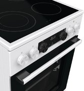 Электрическая плита Gorenje GEC5C40WC фото 3 в Санкт-Петербурге