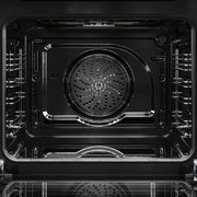 Духовой шкаф Kuppersberg NC 693 B фото 4 в Санкт-Петербурге