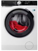Стирально-сушильная машина AEG LWR75965O Стирально-сушильная машина AEG LWR75965O
