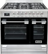 Плита комбинированная Kaiser HGE 93201 R Плита комбинированная Kaiser HGE 93201 R