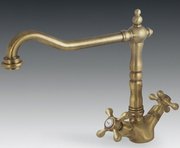 Смеситель Смег ME4OT фото 2 в Санкт-Петербурге Смеситель Smeg ME4OT фото 2 в Санкт-Петербурге