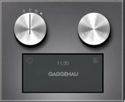 Комбинированный духовой шкаф-пароконвектомат Gaggenau BS455111 фото 2 в Санкт-Петербурге