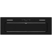 Встраиваемая вытяжка KRONA ASPEN 900 BLACK SGC фото 2 в Санкт-Петербурге