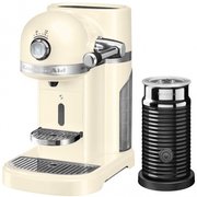 Кофемашина KitchenAid 5KES0503EAC фото 2 в Санкт-Петербурге