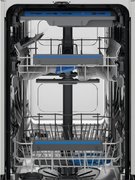 Встраиваемая посудомоечная машина Electrolux EEM43211L фото 4 в Санкт-Петербурге