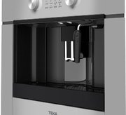 Встраиваемая кофемашина Teka CLC 855 GM STEAM GREY фото 3 в Санкт-Петербурге