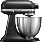 Миксер Китчен Эйд 5KSM3311XEBM фото в Санкт-Петербурге Миксер KitchenAid 5KSM3311XEBM фото в Санкт-Петербурге