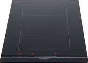 Индукционная варочная панель Hyundai HHI 3855 BG фото 2 в Санкт-Петербурге