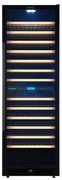 Встраиваемый винный шкаф CellarPrivate CP165-2TB Встраиваемый винный шкаф CellarPrivate CP165-2TB фото