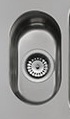 Мойка Смег SP7915SN фото 4 в Санкт-Петербурге Мойка Smeg SP7915SN фото 4 в Санкт-Петербурге