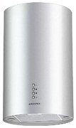 Вытяжка Maunfeld LEE Light (Isla) 35 Inox фото 2 в Санкт-Петербурге