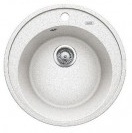 Мойка Бланко RIONA белый «арктика» фото в Санкт-Петербурге Мойка Blanco RIONA белый «арктика» фото в Санкт-Петербурге