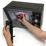 Микроволновая печь Gorenje MO20A3BH фото 2 в Санкт-Петербурге