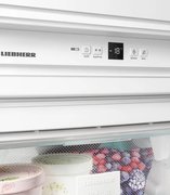 Встраиваемая морозильная камера Liebherr SIGN 3524 Comfort NoFrost фото 3 в Санкт-Петербурге