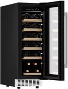 Винный шкаф Meyvel MV19-KWT1 фото 3 в Санкт-Петербурге