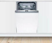 Встраиваемая посудомоечная машина Bosch SPV4EMX16E фото 2 в Санкт-Петербурге