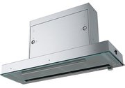 Встраиваемая вытяжка Franke FMPOS 908 BI X нержавеющая сталь/стекло Встраиваемая вытяжка Franke FMPOS 908 BI X нержавеющая сталь/стекло