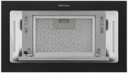 Встраиваемая вытяжка Krona SELINA 600 GLASS BLACK S фото 4 в Санкт-Петербурге