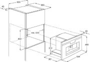 Кофемашина AEG PE4510M фото 4 в Санкт-Петербурге