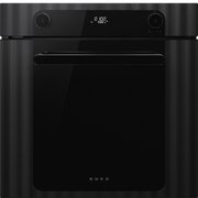 Духовой шкаф с функцией пара Smeg SO6201S2B фото в Санкт-Петербурге