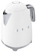 Чайник Смег KLF01WHEU фото 3 в Санкт-Петербурге Чайник Smeg KLF01WHEU фото 3 в Санкт-Петербурге
