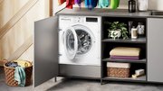 Встраиваемая стиральная машина Bosch WIW28542EU фото 2 в Санкт-Петербурге