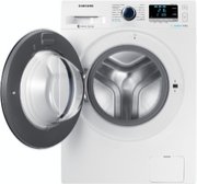 Стиральная машина Samsung WW80K62E01W фото 4 в Санкт-Петербурге