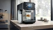 Кофемашина Siemens TQ713D03 фото 2 в Санкт-Петербурге