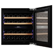 Винный шкаф Dunavox DAVG-25.63DOP.TO фото 2 в Санкт-Петербурге