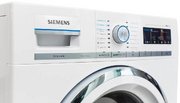 Стиральная машина Siemens WM14W740OE фото 3 в Санкт-Петербурге