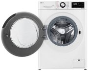 Стиральная машина LG F2V3FS6W фото 2 в Санкт-Петербурге