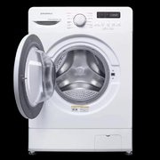 Стиральная машина Maunfeld MFWM106WH051D фото 2 в Санкт-Петербурге