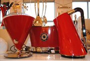 Соковыжималка Бугатти Juicer Vita Red фото 3 в Санкт-Петербурге Соковыжималка Bugatti Juicer Vita Red фото 3 в Санкт-Петербурге
