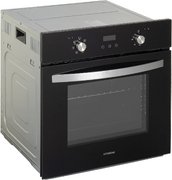 Духовой шкаф Hyundai HEO 6640 BG фото 3 в Санкт-Петербурге